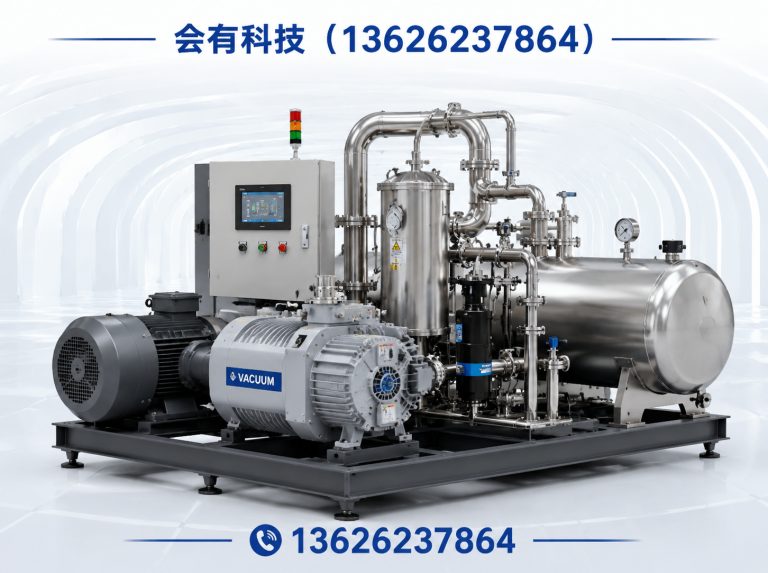 宜兴市会有科技展示图